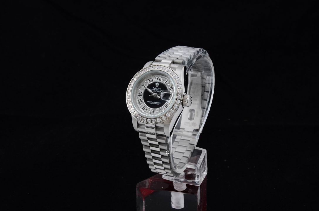 Rolex watch woman-003